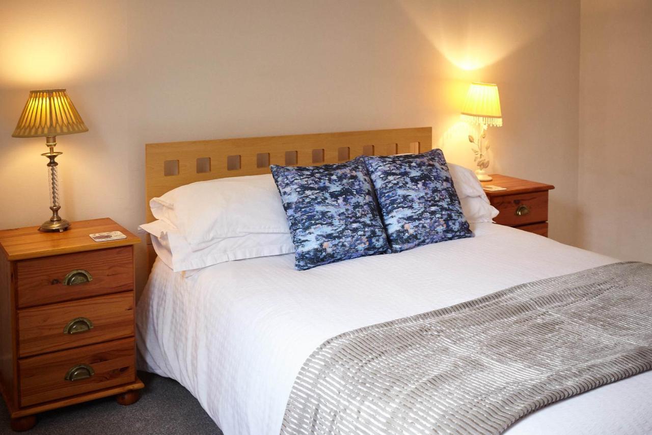 Hidden Gem In A Great Location Very Near Isle Of Skye Kyle of Lochalsh Extérieur photo