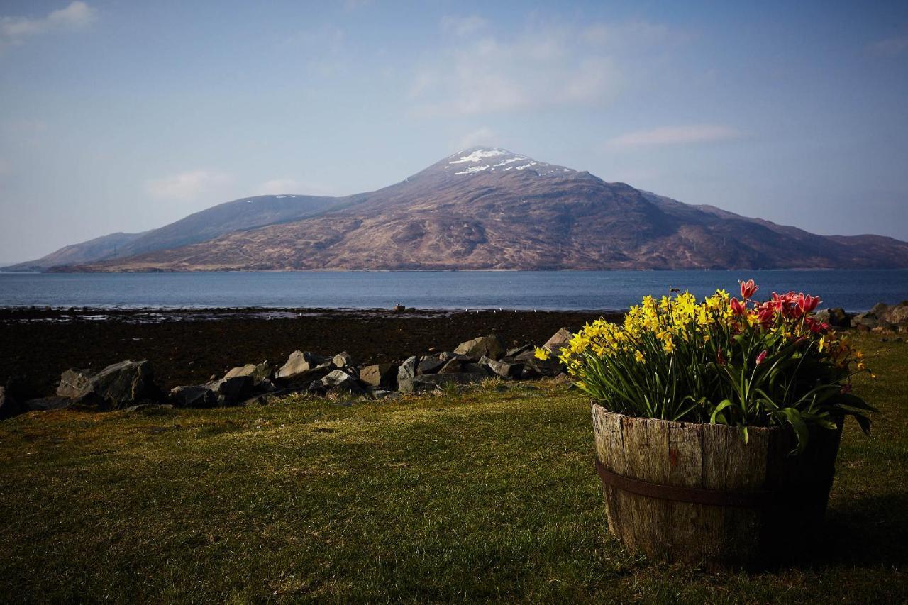 Hidden Gem In A Great Location Very Near Isle Of Skye Kyle of Lochalsh Extérieur photo