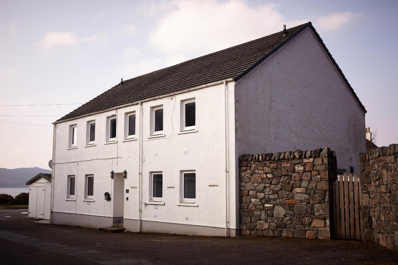 Hidden Gem In A Great Location Very Near Isle Of Skye Kyle of Lochalsh Extérieur photo