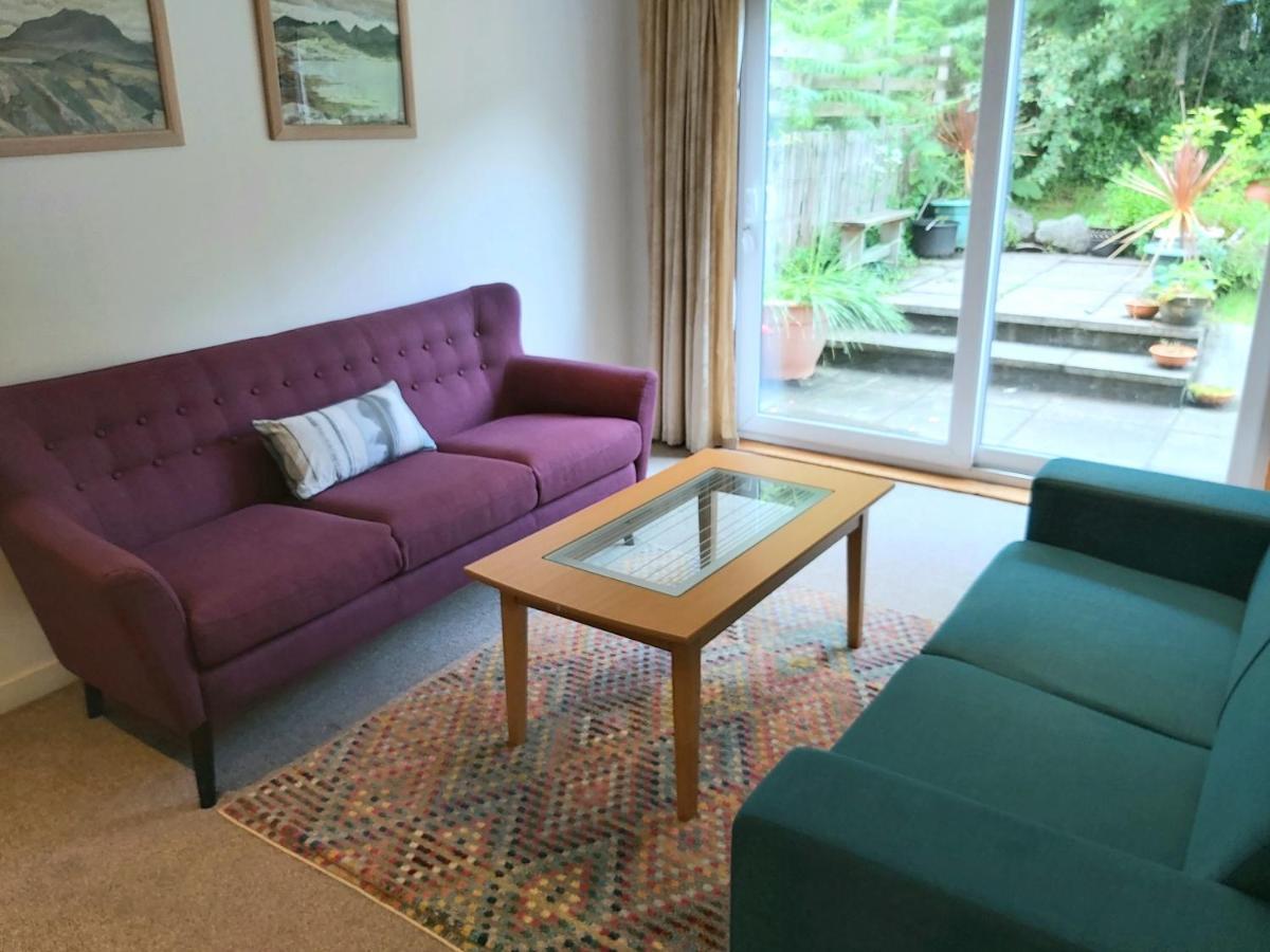 Hidden Gem In A Great Location Very Near Isle Of Skye Kyle of Lochalsh Extérieur photo