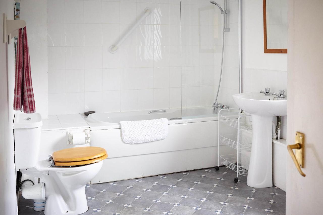 Hidden Gem In A Great Location Very Near Isle Of Skye Kyle of Lochalsh Extérieur photo