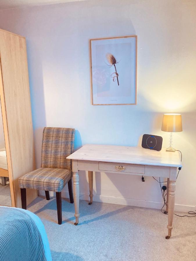 Hidden Gem In A Great Location Very Near Isle Of Skye Kyle of Lochalsh Extérieur photo