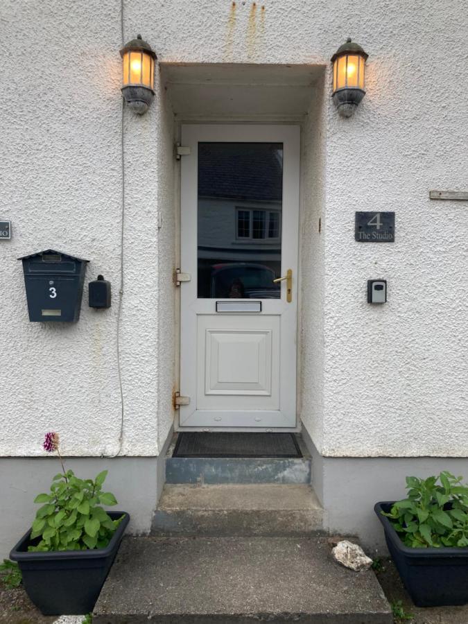 Hidden Gem In A Great Location Very Near Isle Of Skye Kyle of Lochalsh Extérieur photo