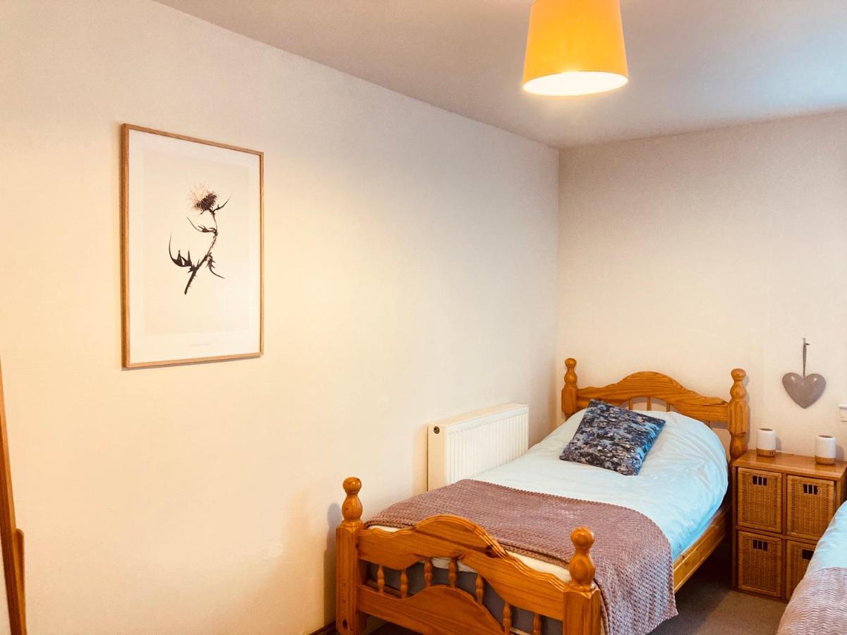 Hidden Gem In A Great Location Very Near Isle Of Skye Kyle of Lochalsh Extérieur photo