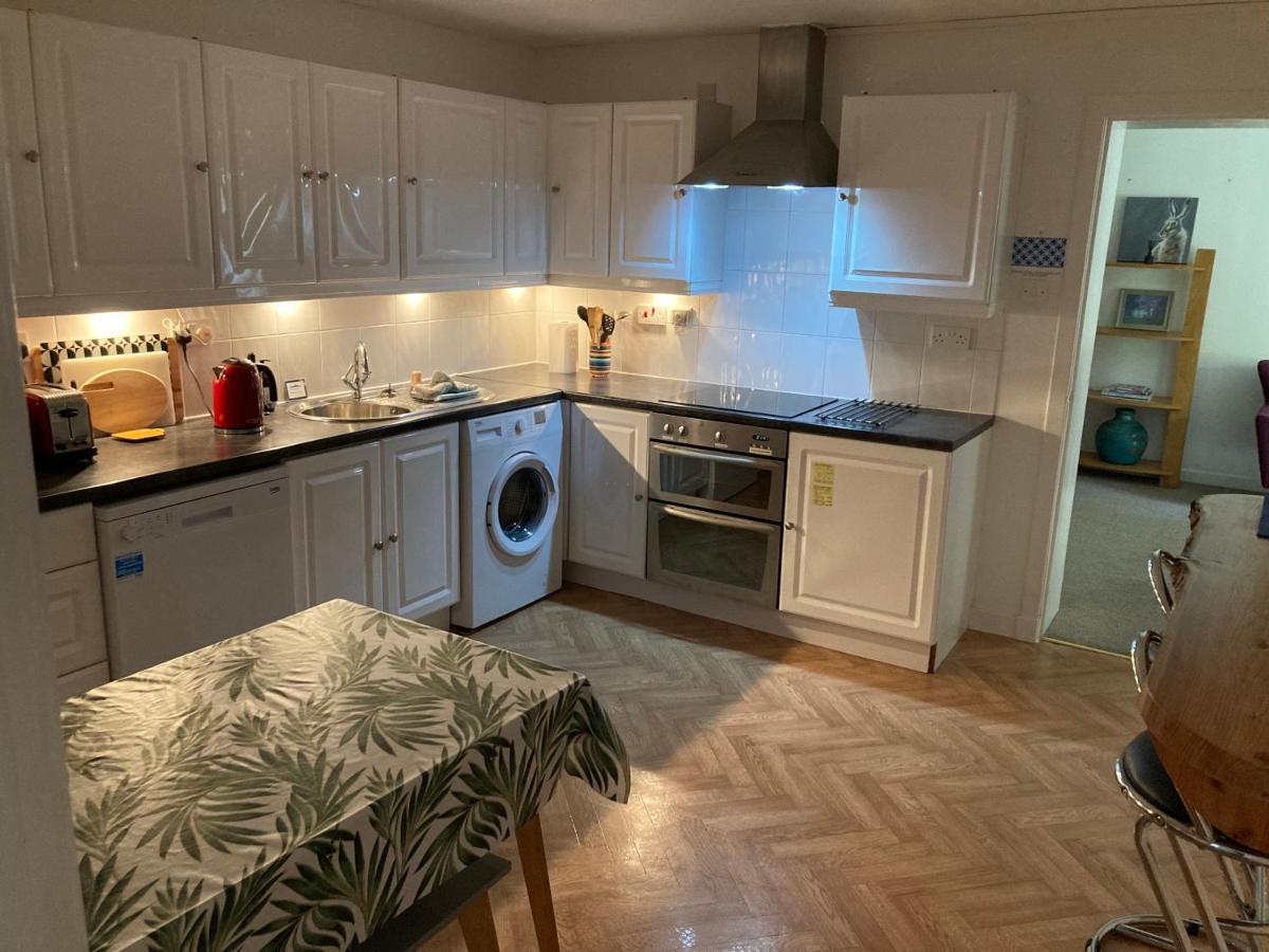 Hidden Gem In A Great Location Very Near Isle Of Skye Kyle of Lochalsh Extérieur photo